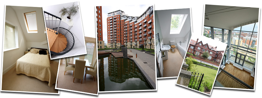 Suchi Homes has a wide variety of beautiful homes to rent in Leeds, Cleethorpes and Grimsby